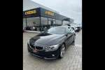 BMW 428i 2.0 CABRIOLET SPORT TURBO 245cv 2P à venda