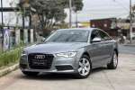 AUDI A6 3.0 MULTITRONIC 218cv V6 30V 4P à venda