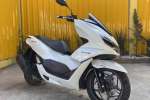 HONDA PCX 160 à venda