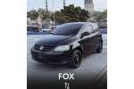 VOLKSWAGEN FOX 1.0 MI CITY 8V 2P à venda