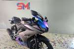 YAMAHA YZF R-15 155 ABS à venda