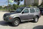 NISSAN X-TERRA 2.8 SE 4X4 8V TURBO INTERCOOLER 4P à venda