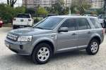 LAND ROVER FREELANDER 2 2.2 S SD4 16V TURBO 4P à venda