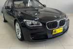 BMW 750i 4.4 SEDAN V8 32V 4P à venda