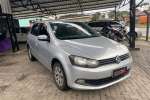 VOLKSWAGEN GOL 1.6 MI CITY 8V 4P à venda