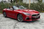 BMW Z4 3.0 M40I 340cv à venda