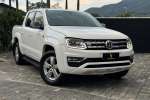 VOLKSWAGEN AMAROK 3.0 HIGHLINE CD 4x4 TURBO 4P à venda