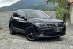 VOLKSWAGEN TIGUAN 1.4 TSI ALLSPACE COMFORTLINE 250 4P à venda