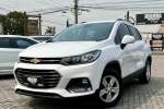 CHEVROLET TRACKER 1.4 LT 4X2 TURBO 16V 4P à venda