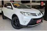 TOYOTA RAV4 2.0 4X4 16V 4P à venda