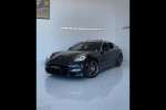 PORSCHE PANAMERA 4.0 TURBO 550cv à venda