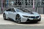 BMW i8 1.5 TURBO HÍBRIDO 12V 362cv à venda