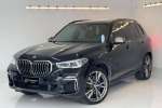 BMW X5 3.0 XDRIVE M50D 381cv à venda