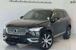 VOLVO XC 90 2.0 T8 INSCRIPT HÍBRIDO 4P à venda