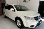 DODGE JOURNEY 2.7 SXT V6 4P à venda