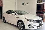 KIA OPTIMA 2.0 EX 16V 4P à venda