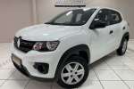 RENAULT KWID 1.0 LIFE 12V 4P à venda