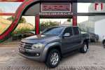 VOLKSWAGEN AMAROK 2.0 TRENDLINE 4X4 CD 16V TURBO INTERCOOLER 4P à venda