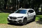 BMW X1 2.0 SDRIVE X-LINE 20I TURBO 4P à venda