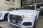 AUDI SQ5 3.0 TFSI QUATTRO TIPTRONIC 356cv V6 à venda