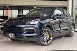 PORSCHE CAYENNE 3.0 HÍBRIDO V6 à venda