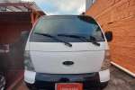 KIA BONGO 2.7 K-2700 4X2 CS 2P à venda