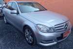 MERCEDES-BENZ C 200 1.8 CGI AVANTGARDE 16V 4P à venda