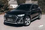 AUDI Q5 2.0 TFSI QUATTRO (BLINDADO) à venda