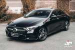 MERCEDES-BENZ CLS 450 3.0 I6 4MATIC 9G-TRONIC à venda