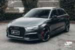 AUDI RS3 2.5 TFSI SPORTBACK QUATTRO S-TRONIC 4P à venda