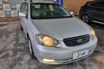 TOYOTA COROLLA FIELDER 1.8 16V 4P à venda