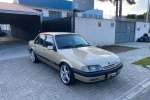 CHEVROLET MONZA 2.0 EFI GLS 8V 2P à venda