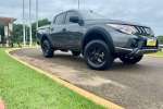 MITSUBISHI L200 TRITON OUTDOOR 2.4 GLS 4X4 CD 4P à venda