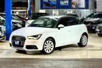 AUDI A1 1.4 TFSI SPORTBACK S-TRONIC 4P à venda