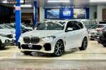 BMW X5 3.0 XDRIVE 50e M SPORT HIBRIDO à venda