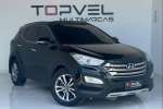 HYUNDAI SANTA FÉ 3.3 GLS 4X4 V6 4P à venda