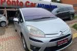 CITROËN C4 2.0 PICASSO LA LUNA 16V 4P à venda