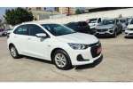 CHEVROLET ONIX 1.0 MPFI LT 8V 4P à venda