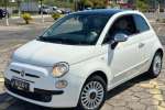 FIAT 500 1.4 LOUNGE 16V 2P à venda