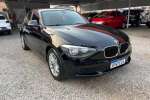 BMW 116iA 1.6 TURBO 136cv 16V 4P à venda