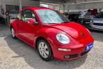 VOLKSWAGEN NEW BEETLE 2.0 MI 8V 2P à venda