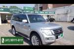 MITSUBISHI PAJERO FULL 3.8 HPE V6 250cv 4P à venda