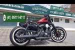 HARLEY-DAVIDSON XL 883N IRON à venda