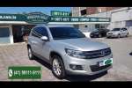 VOLKSWAGEN TIGUAN 2.0 TSI 16V TURBO 4P à venda