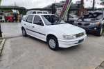 VOLKSWAGEN POINTER 1.8 GLI 8V 4P à venda