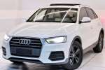 AUDI Q3 2.0 TFSI QUATTRO S-TRONIC 170/180cv 4P à venda