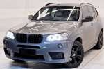 BMW X3 3.0 SPORT 24V à venda