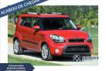 KIA SOUL 1.6 EX 16V 4P à venda