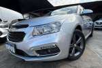 CHEVROLET CRUZE 1.8 LT 16V 4P à venda