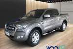 FORD RANGER 3.2 XLT 4X4 CD 20V 4P à venda